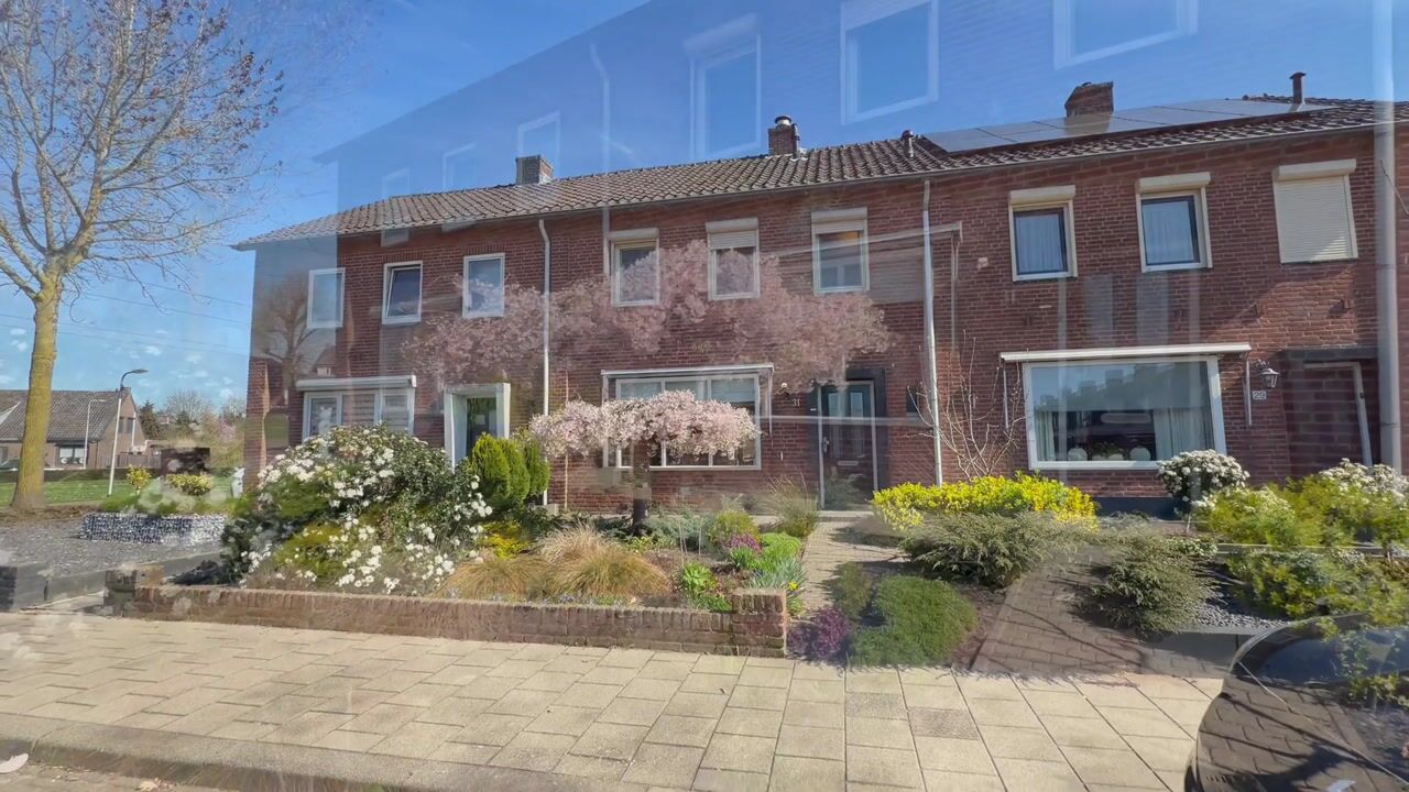 Video van Jonkers van Ossstraat 31