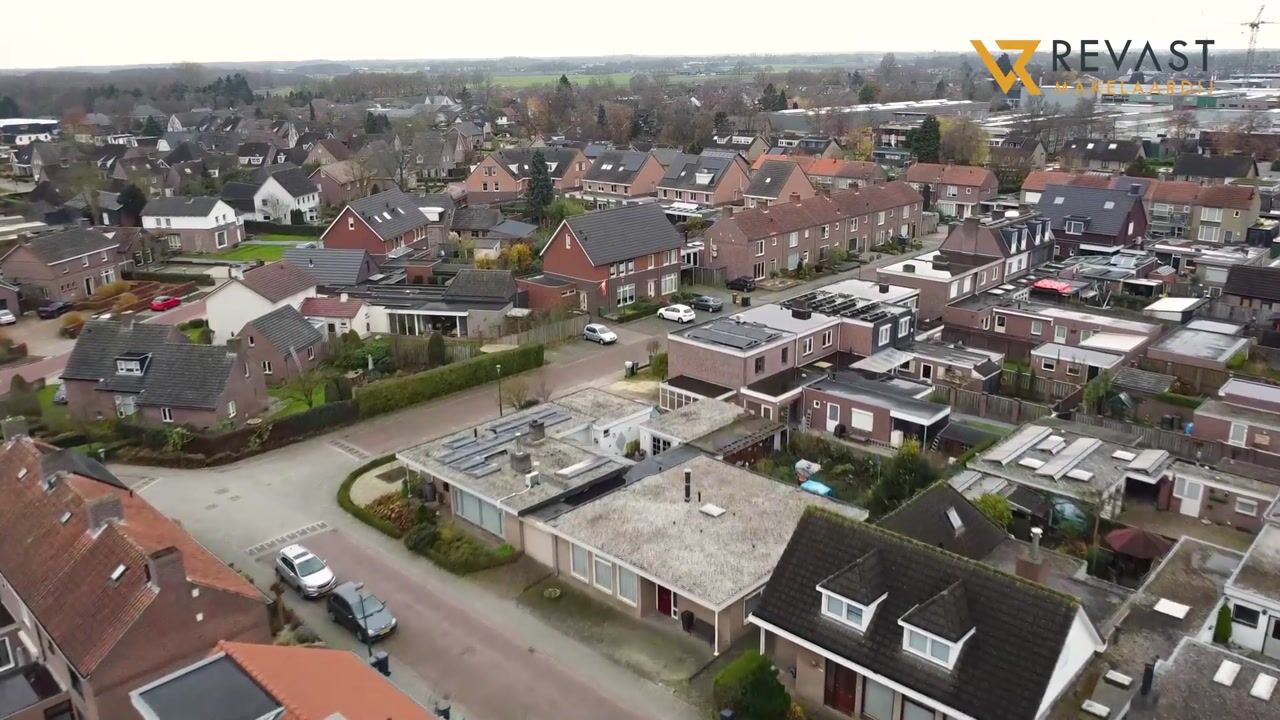 View video of Klaverstraat 14