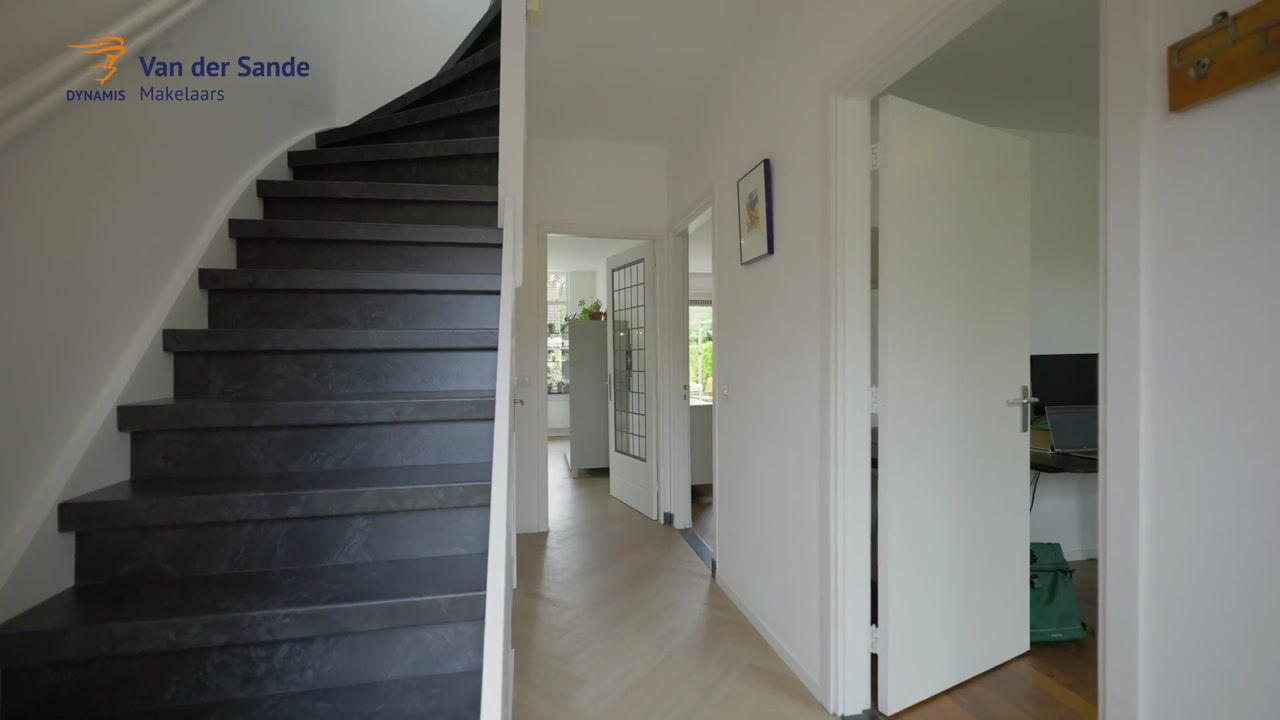Video van Rithsestraat 20