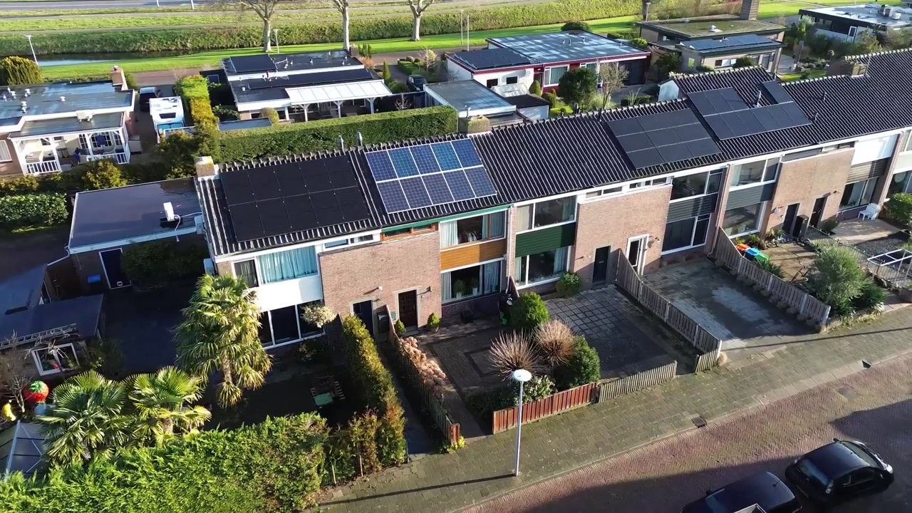 Video van Ds Th Rijckewaerdstraat 25