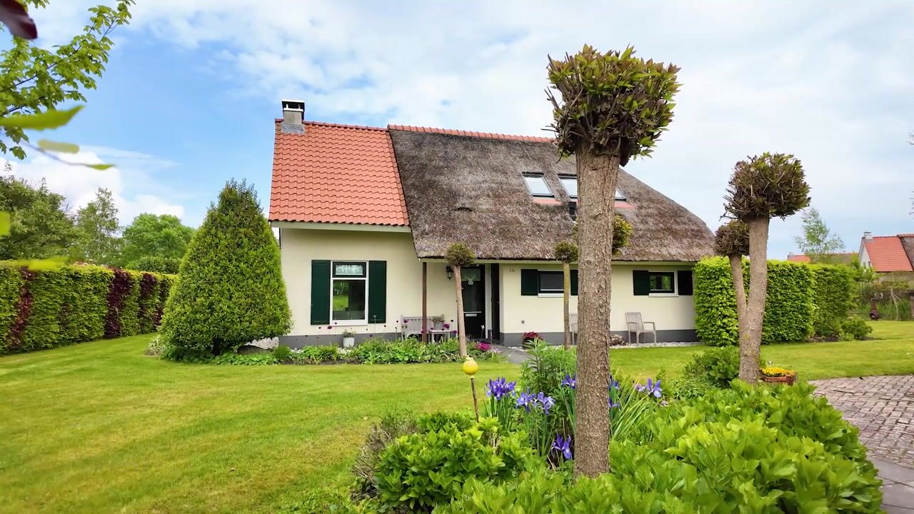 Video van Eysinga-State 234