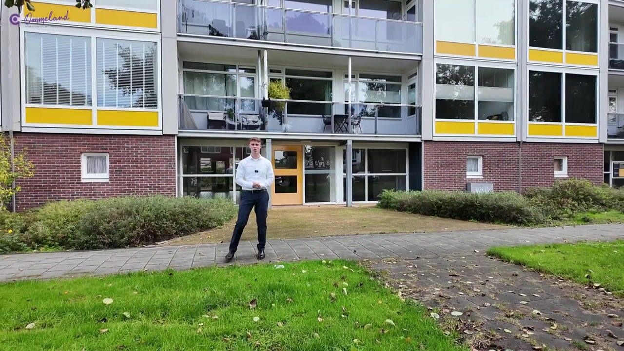 Video van van Linschotenstraat 79