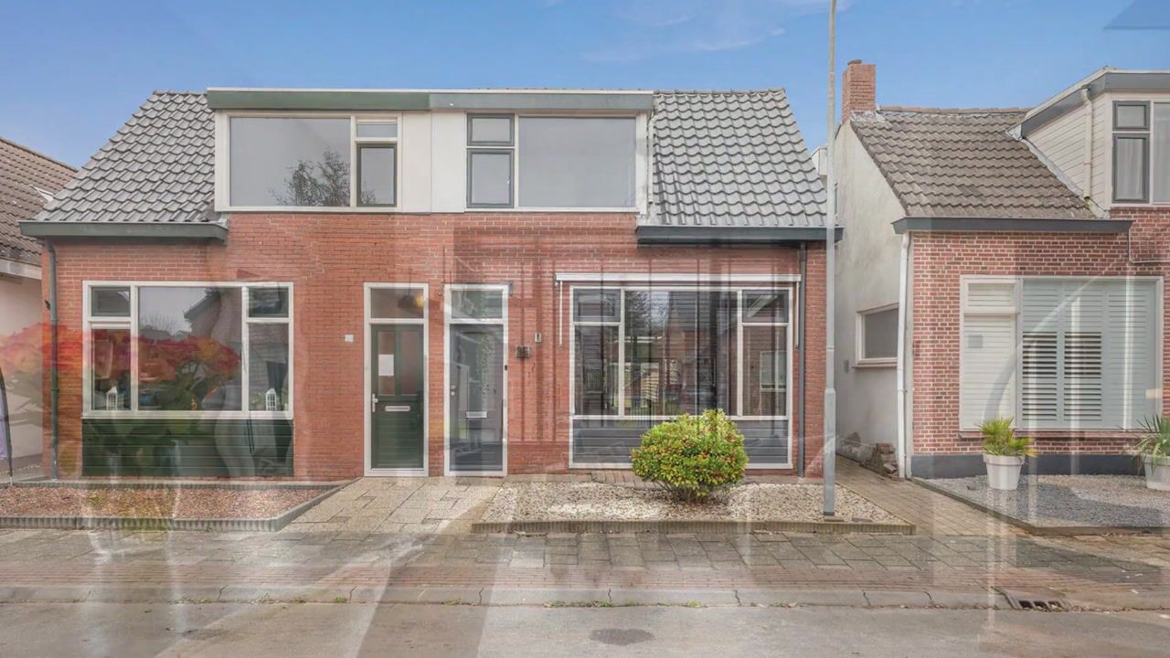 Video of Wilhelminastraat 35