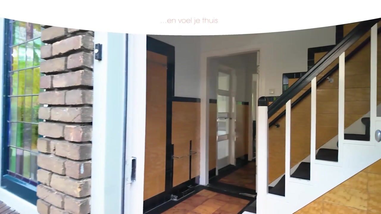 Video van Noord-Houdringelaan 32
