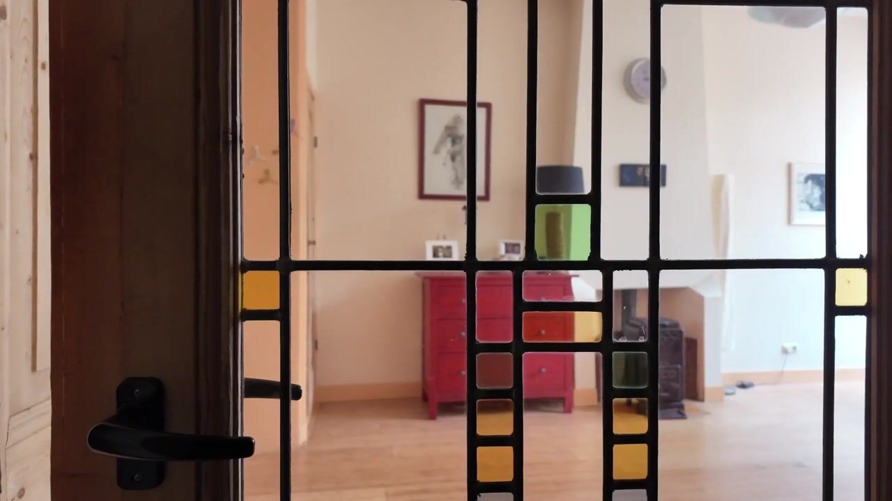 Video van Mauritsstraat 20