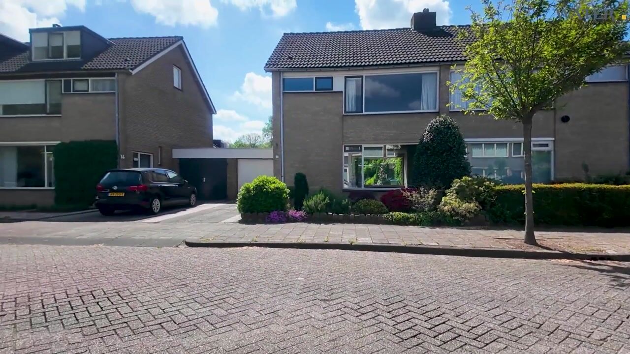 Video van Vroenhoutstraat 14
