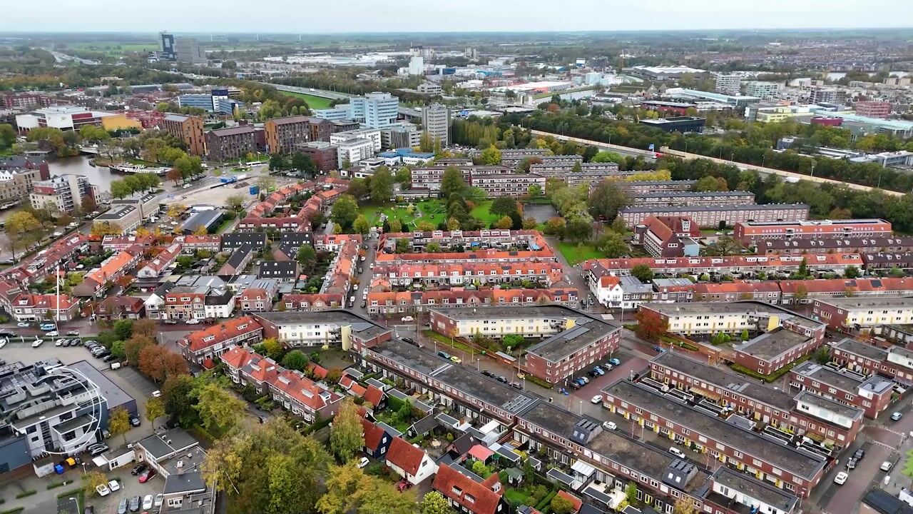 Video van Rembrandtlaan 31