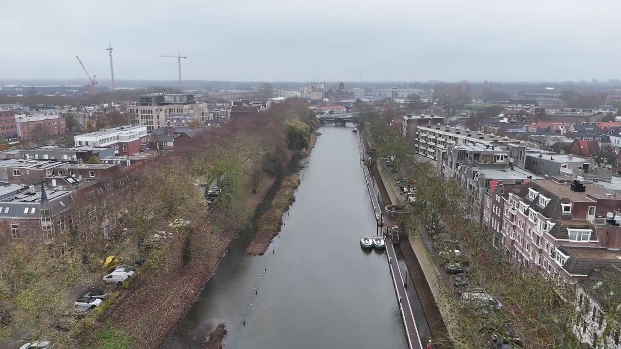 Video van Buitenhaven 22-B