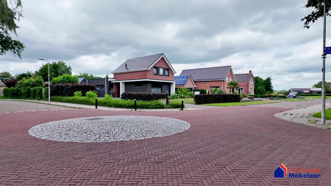 Video van Homear 23-B