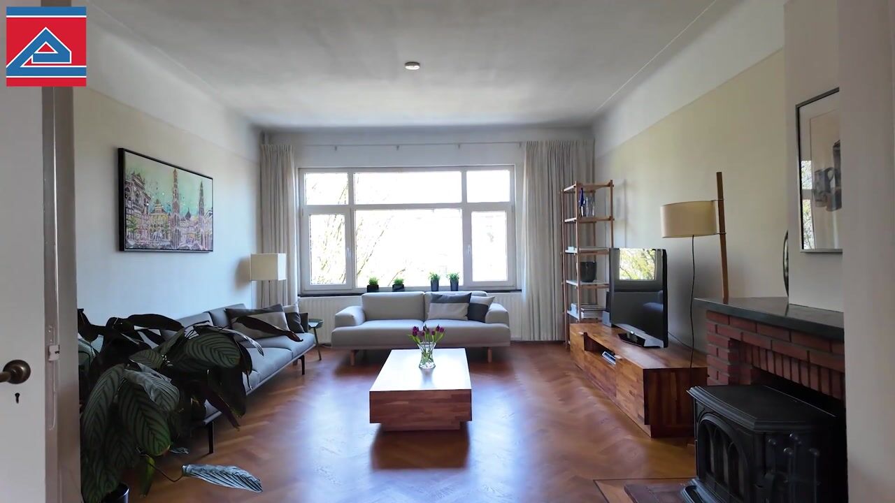 Video van Koningin Emmakade 154-B