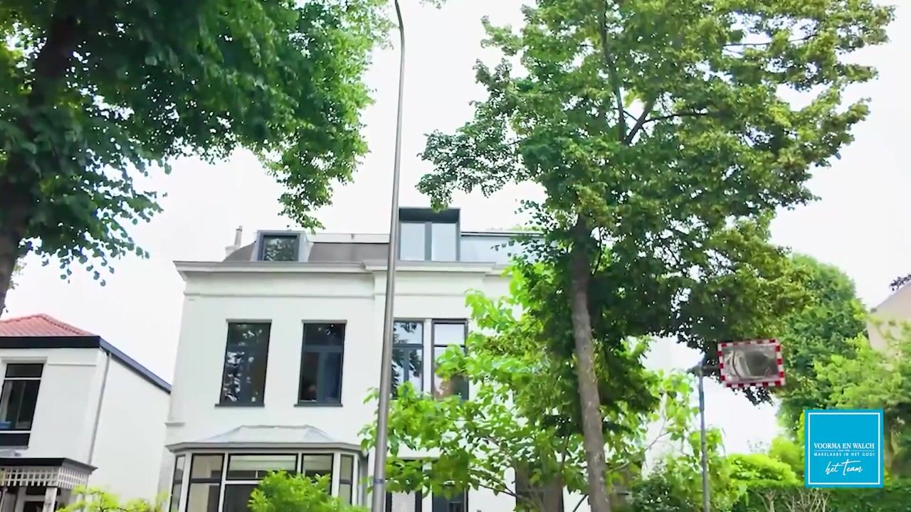 Video van Brinklaan 129