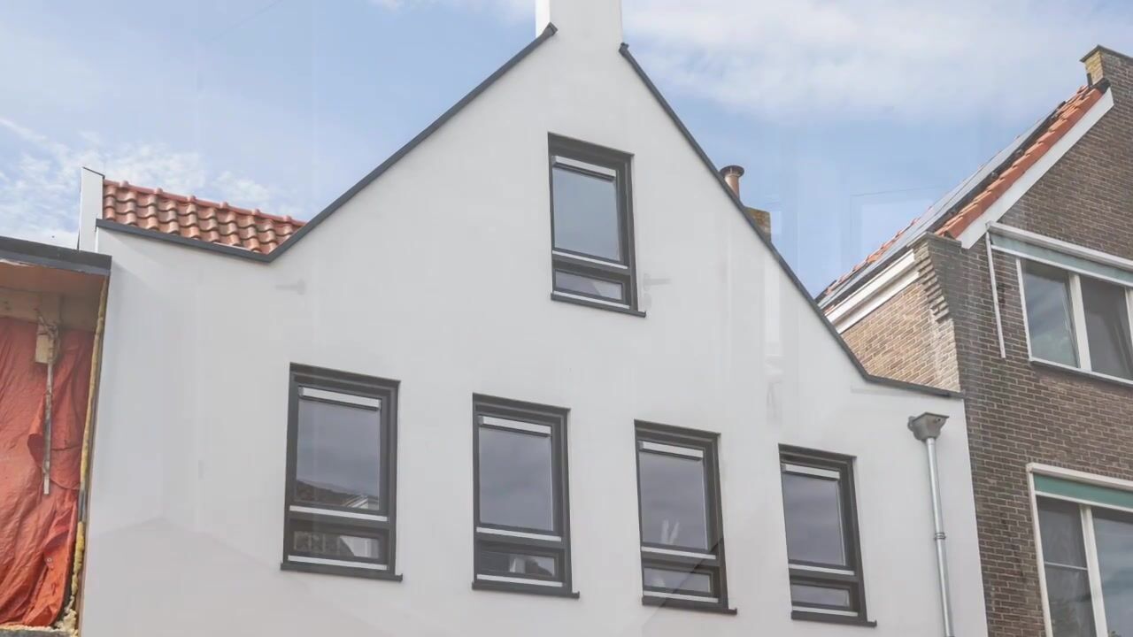 Video van Voorstraat 6-A