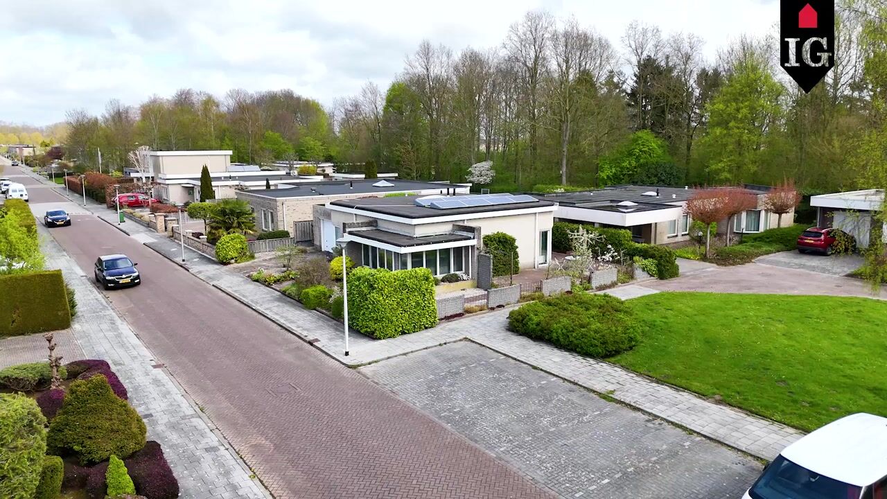 Video van Wendakker 40