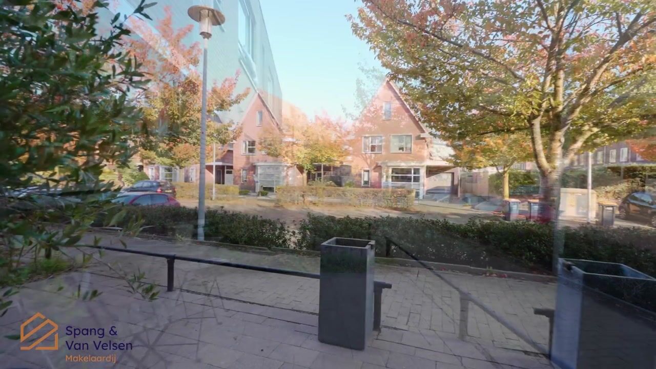 Video van Keizersmantel 3
