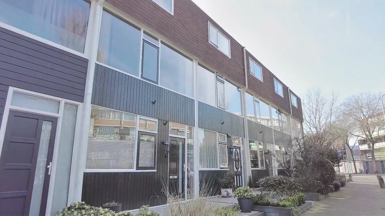 Video van Meidoorn 25