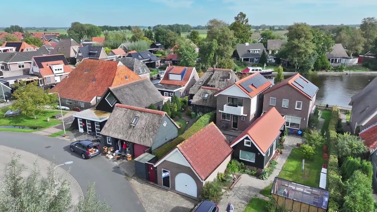 Video van Motorkade 8