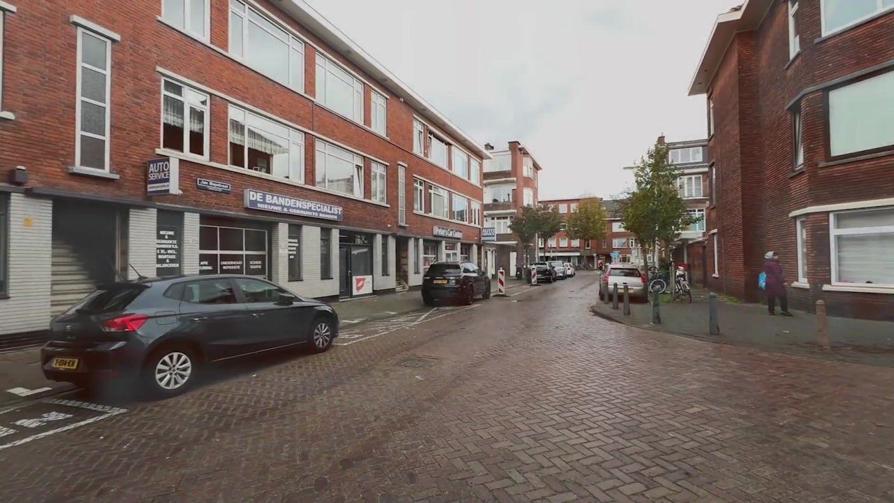 Video van Jan Wapstraat 19-D