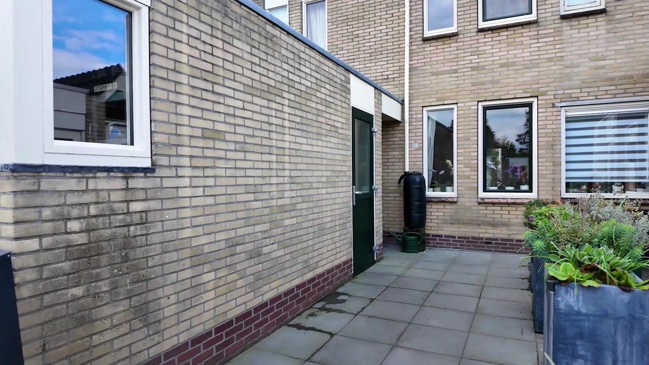 Video van Jasker 87