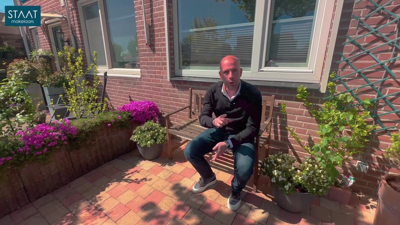 Video van Hoornstraat 20