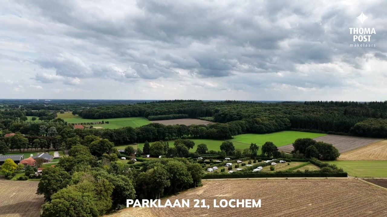 Video van Parklaan 21