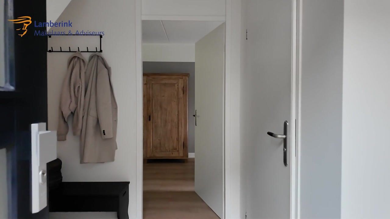 Video van Briljantstoep 77