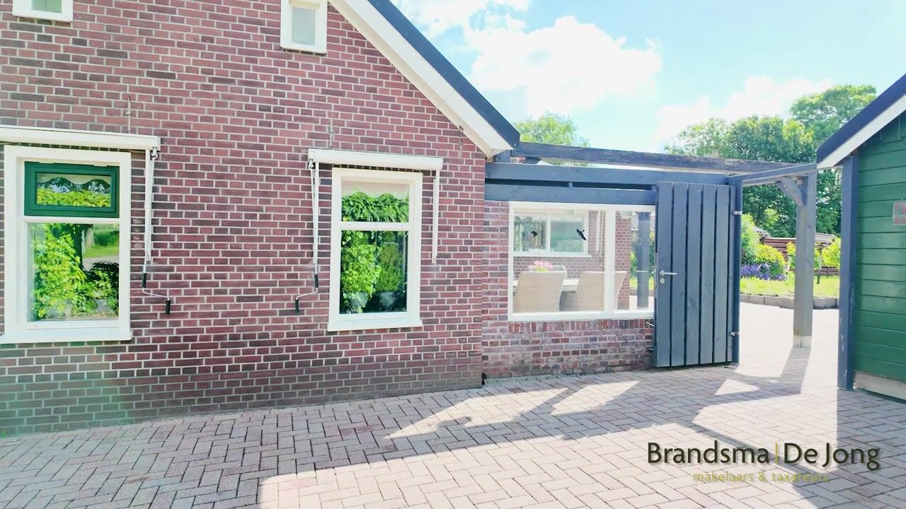 Video van Prinsenhof 18
