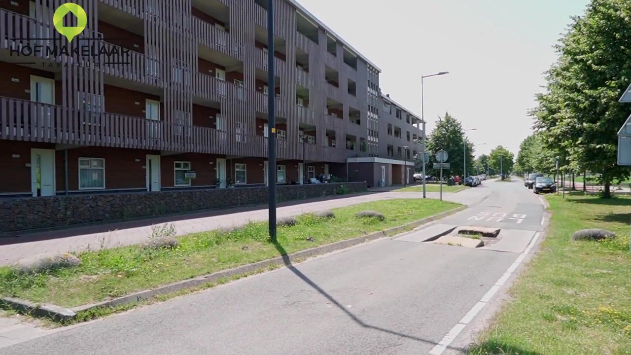 Video van Waddenweg 285