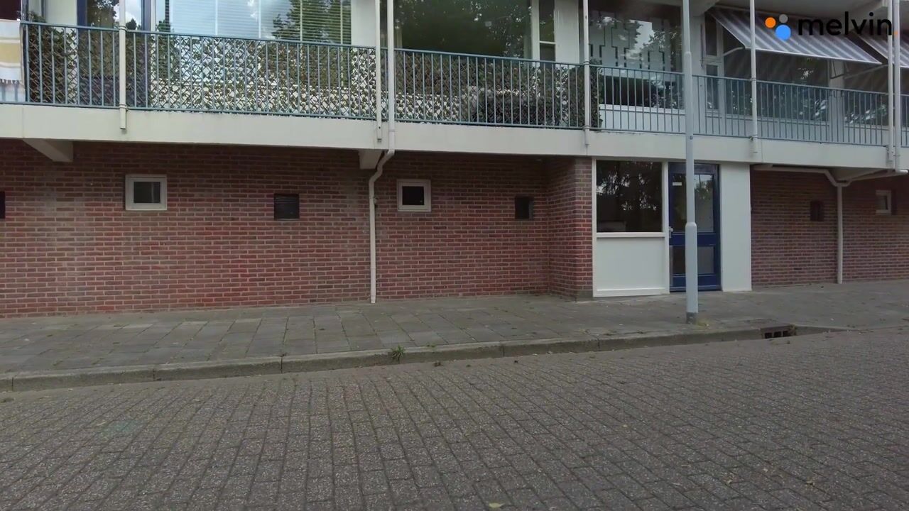 Video van Vincent van Goghstraat 28