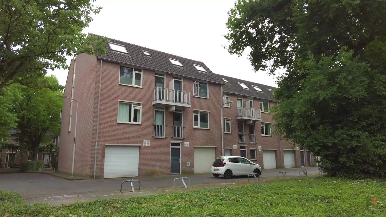 Video van Meijer van Leeuwenstraat 46