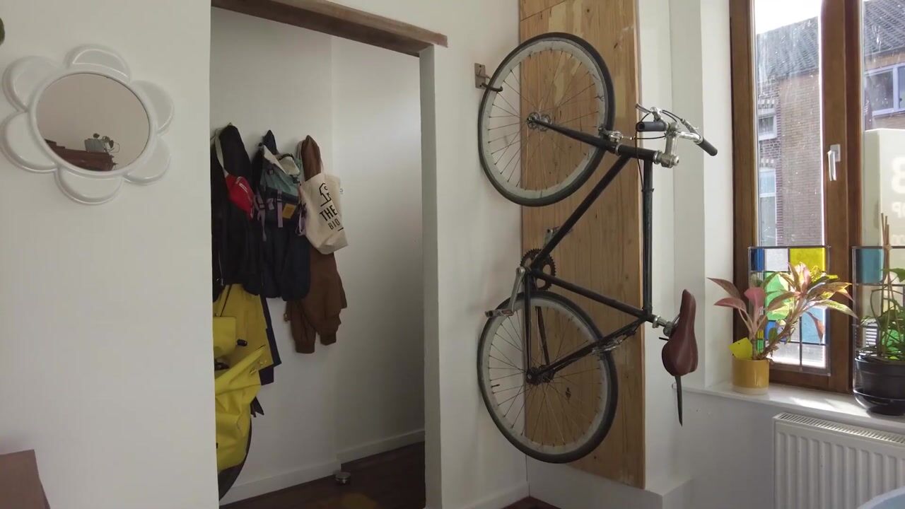 Video van Oude Kaai 15