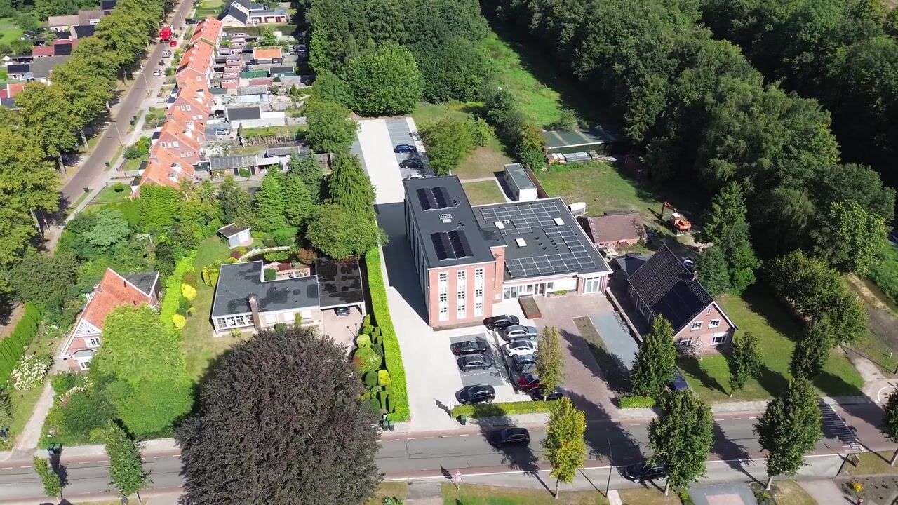 Video of Lageweg 14-D
