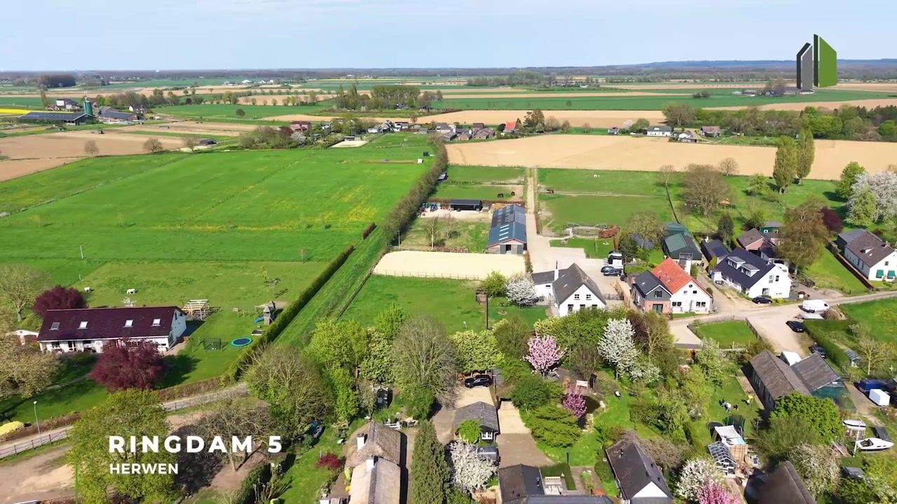 Video van Ringdam 5