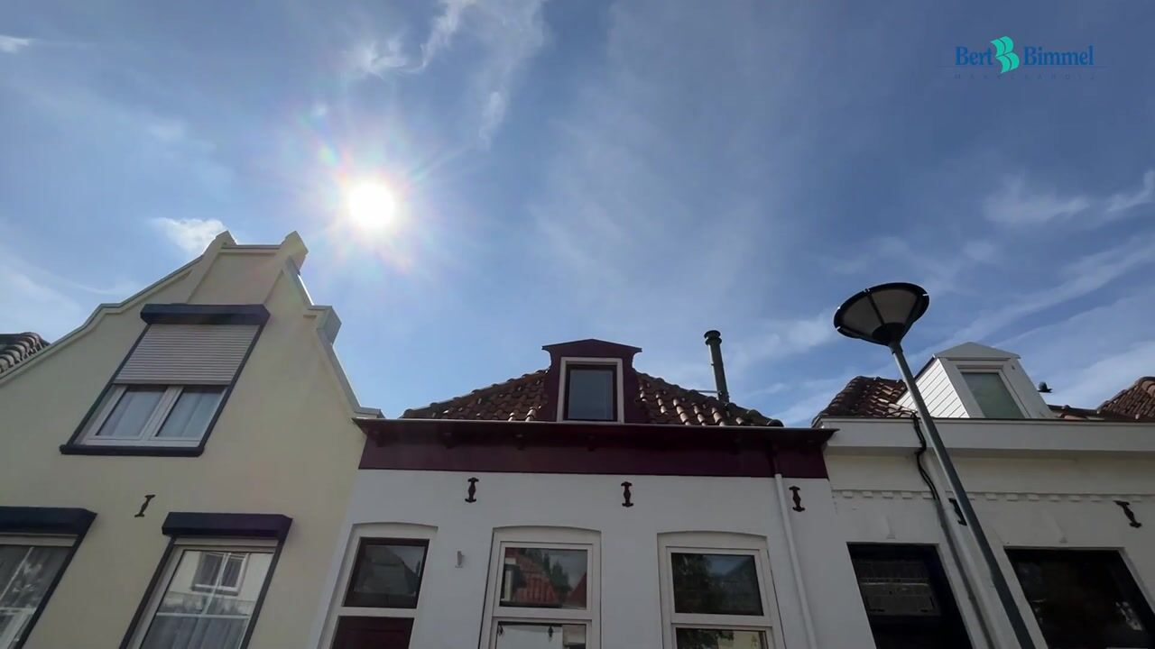 Video van Glacisstraat 76