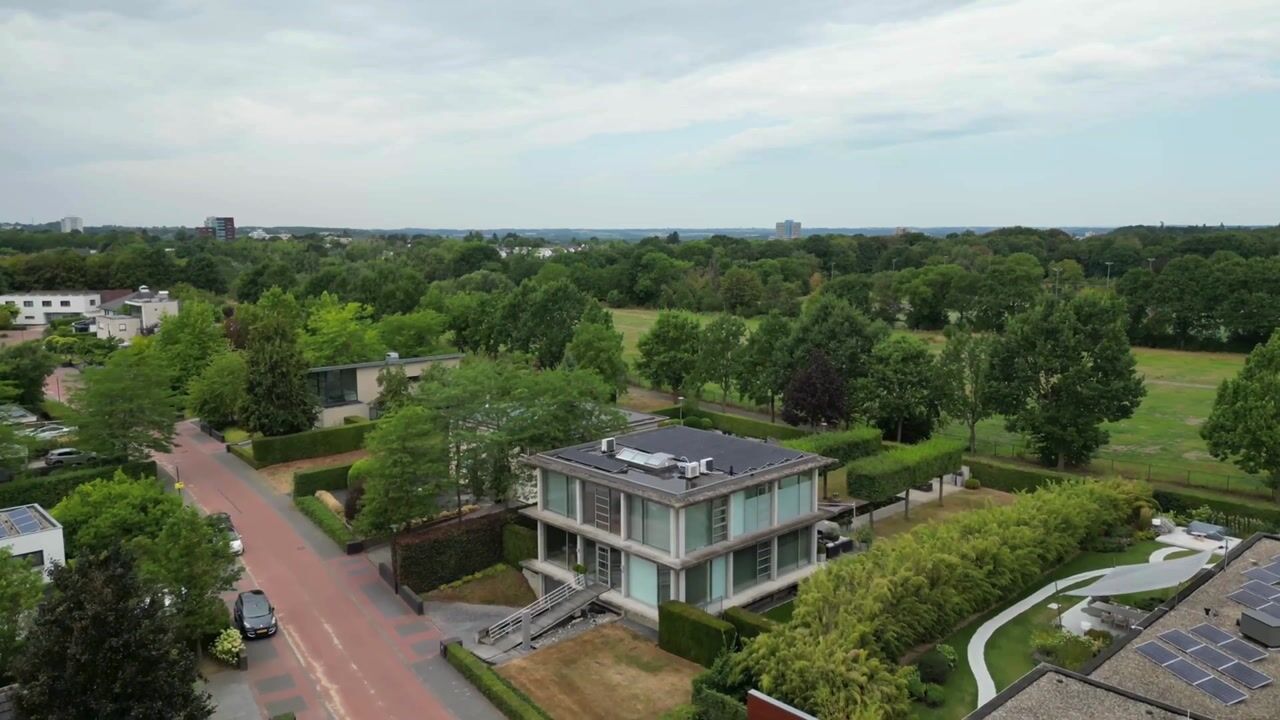 Video van Andromedasingel 13