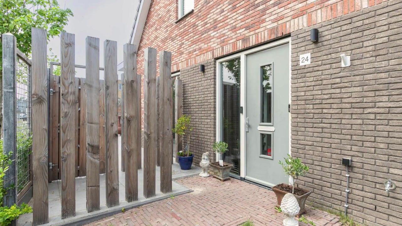 Video van Dokter Stapenséastraat 24