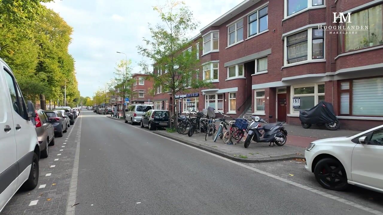 Video van De la Reyweg 587