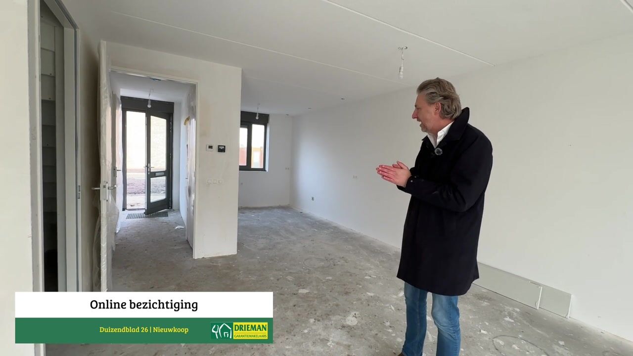 Video van Duizendblad 26