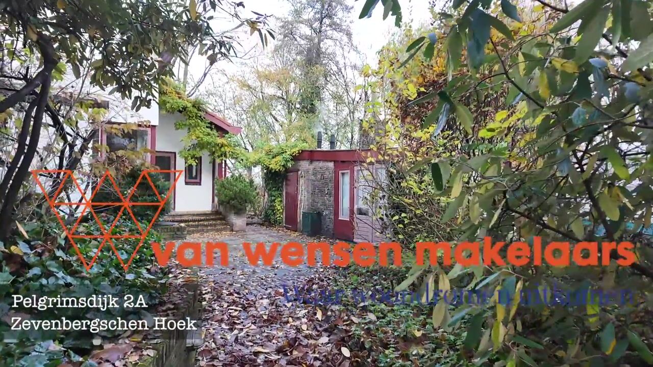 Video van Pelgrimsdijk 2-A