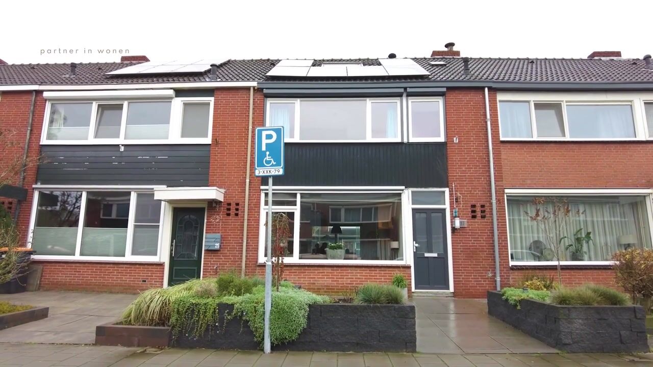 Video of Evertzenstraat 27