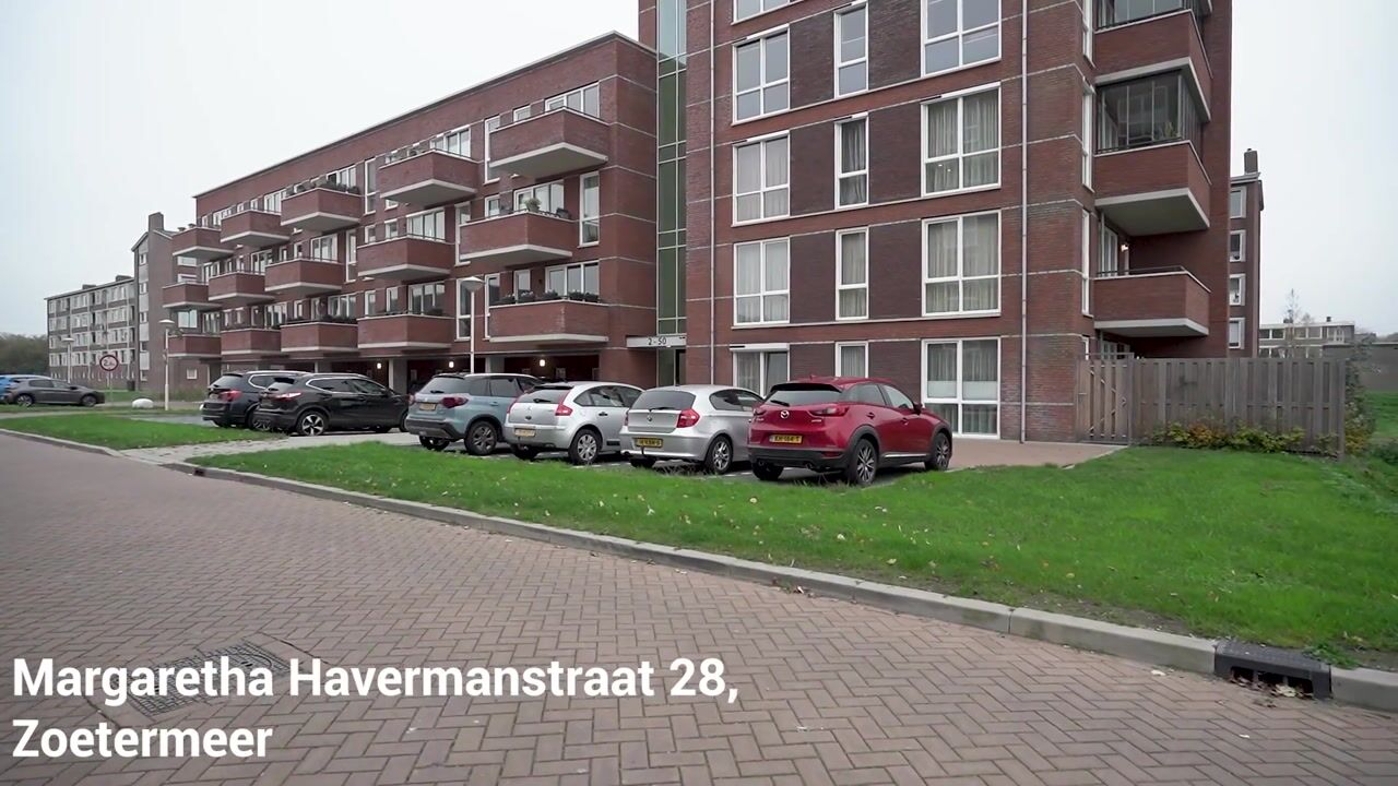 Bekijk video van Margaretha Havermanstraat 28