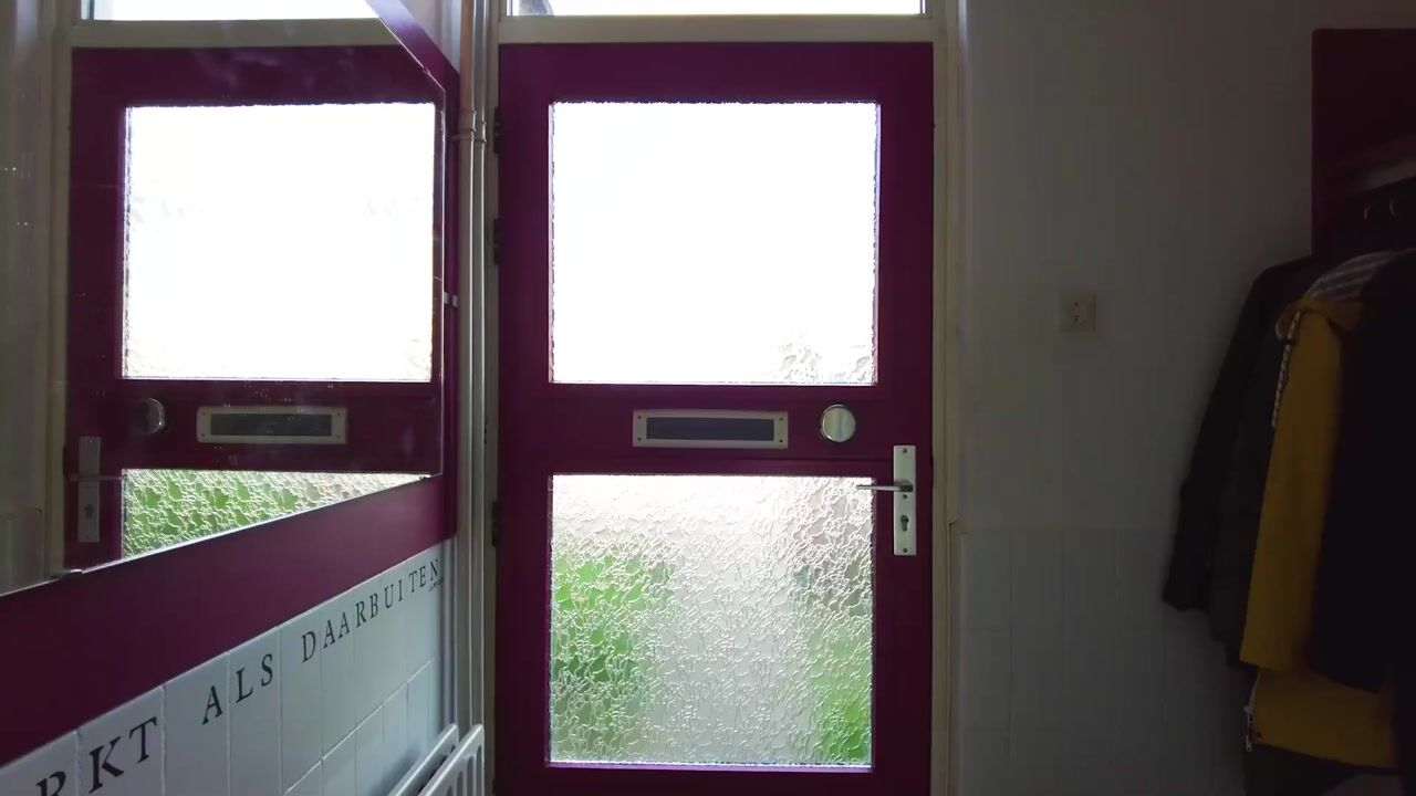 Video van Weberstraat 15