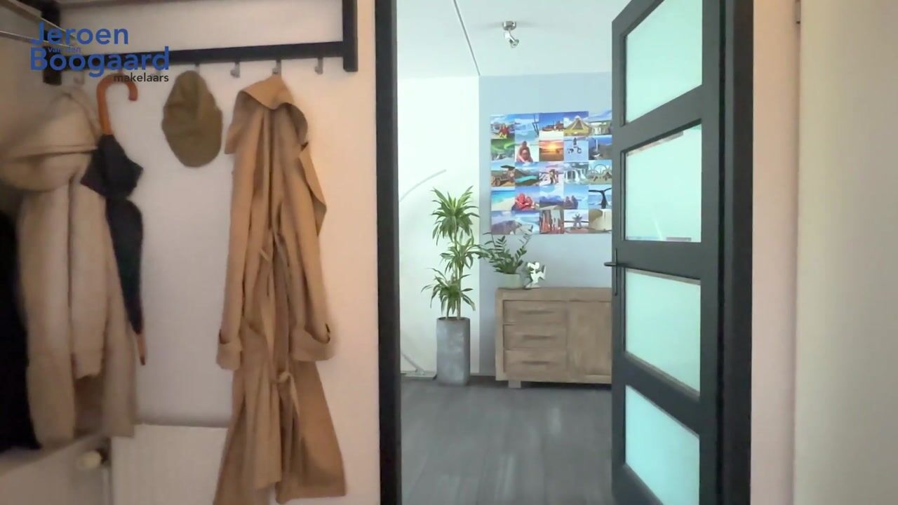 Video van Brandaris 90