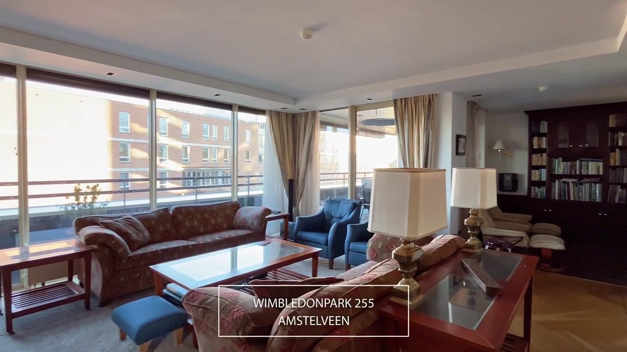 Video van Wimbledonpark 255
