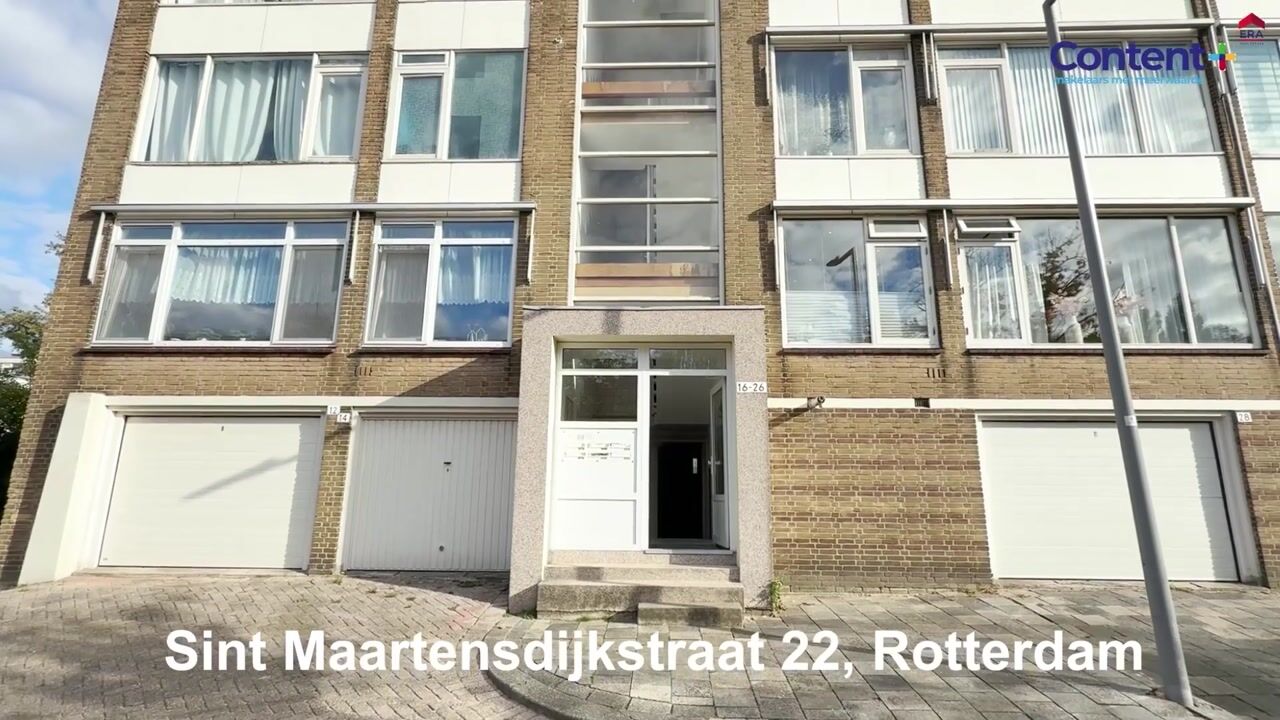 Video of Sint-Maartensdijkstraat 22