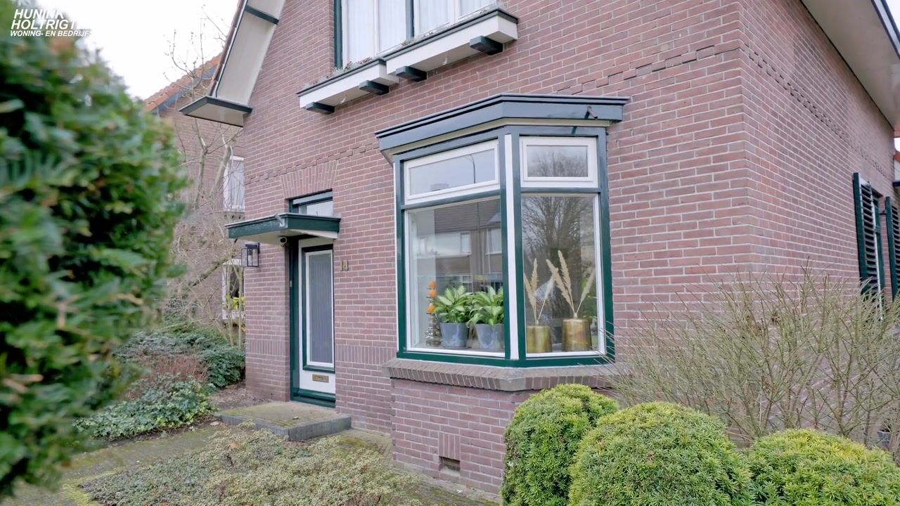 Video of Kruizemuntstraat 14