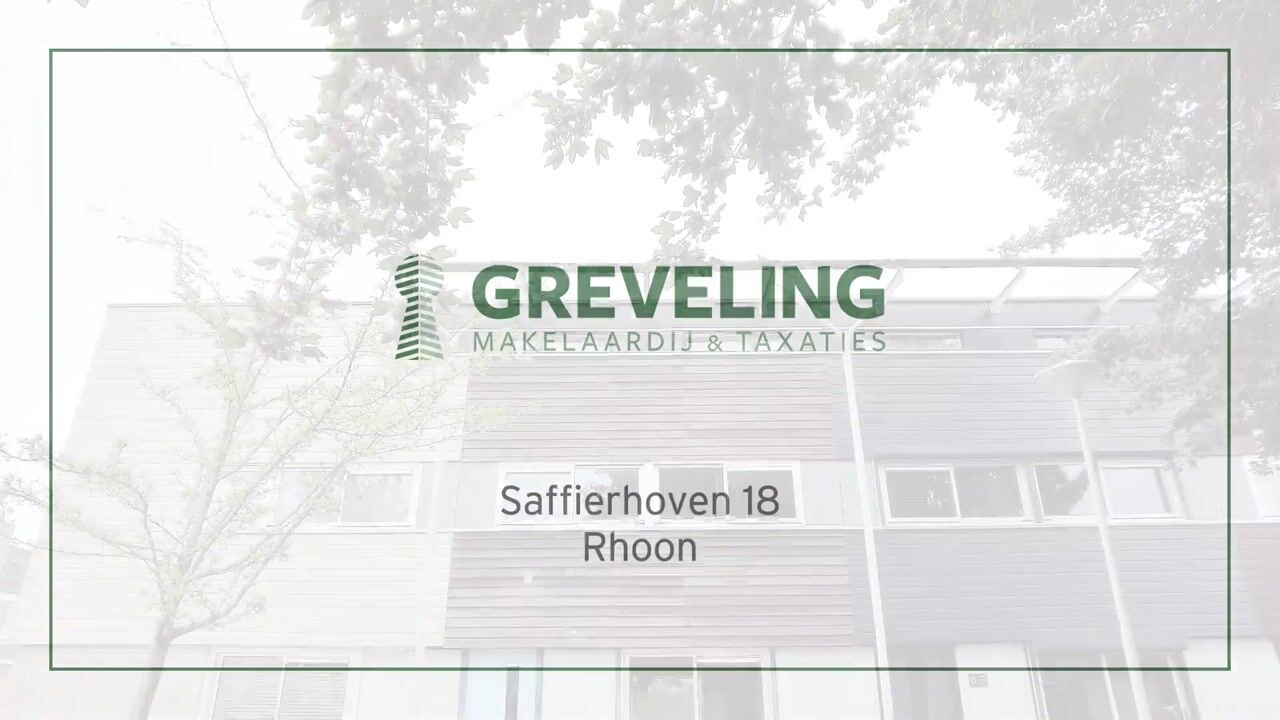 Video van Saffierhoven 18
