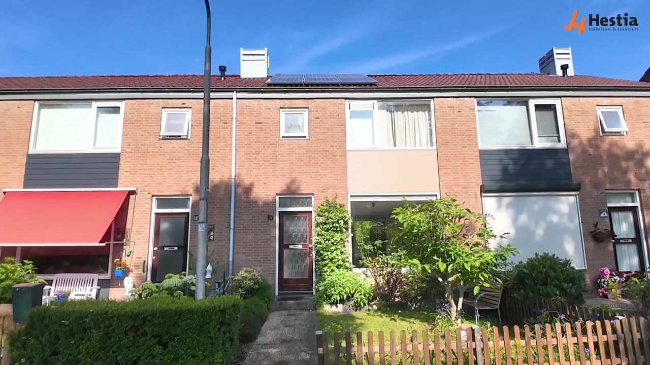 Video of Dagpauwoogstraat 10