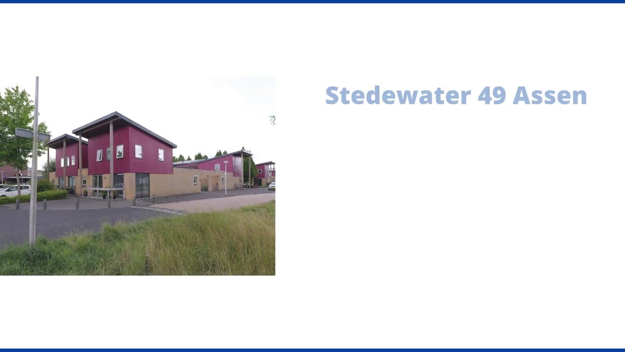 Video of Stedewater 49