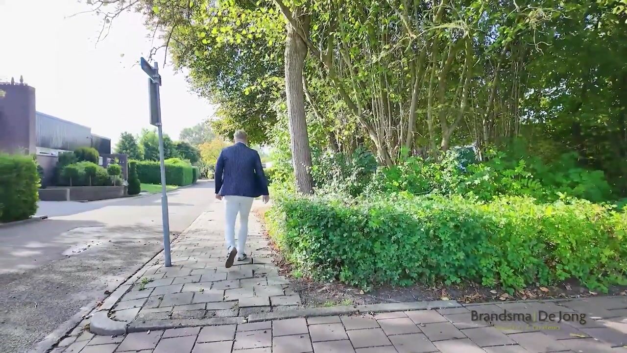 Video of Hoofdmannenlaan 1