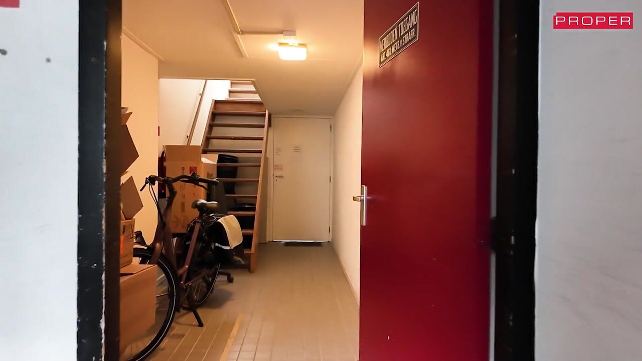 Bekijk video van de Kempenaerstraat 31-A